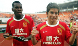 恒大外援最新爆料