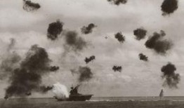 中途岛战役在线观看,在线重温二战关键战役